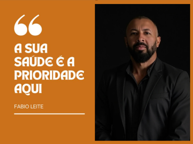 Foto Fabio Leite Saude Prioridade
